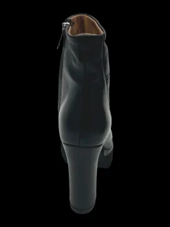 Stivaletto pelle donna - A53222 -<As98 Best