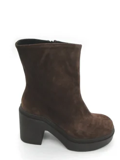 Stivaletto pelle donna Choco - STT21 -<Poesie Veneziane Outlet