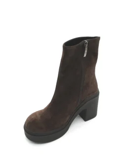 Stivaletto pelle donna Choco - STT21 -<Poesie Veneziane Outlet