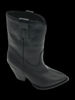 Stivaletto texano pelle donna - E3999 -<Elena Iachi Hot