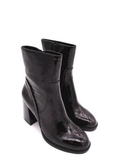 Stivaletto vernice donna - Tosca -<Apepazza Best