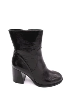 Stivaletto vernice donna - Tosca -<Apepazza Best