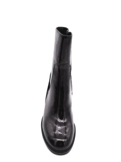 Stivaletto vernice donna - Tosca -<Apepazza Best