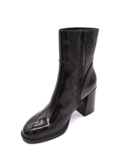 Stivaletto vernice donna - Tosca -<Apepazza Best