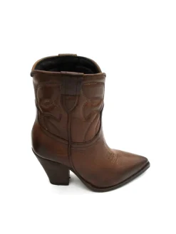 Texano pelle - SOFIE 03 -<Zoe Best