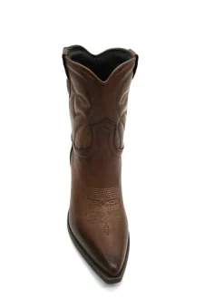 Texano pelle - SOFIE 03 -<Zoe Best