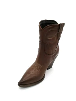 Texano pelle - SOFIE 03 -<Zoe Best