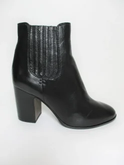 Tronchetto pelle donna ADELE DEZOTTI AX0604X nero<Adele Dezzotti Online