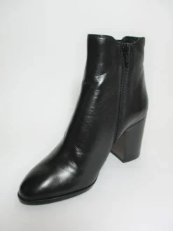 Tronchetto pelle donna ADELE DEZOTTI AX0604X nero<Adele Dezzotti Online