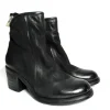 Tronchetto pelle donna - A24208 -<As98 Discount