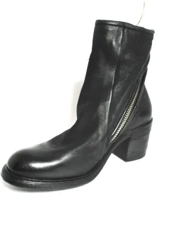 Tronchetto pelle donna - A24208 -<As98 Discount
